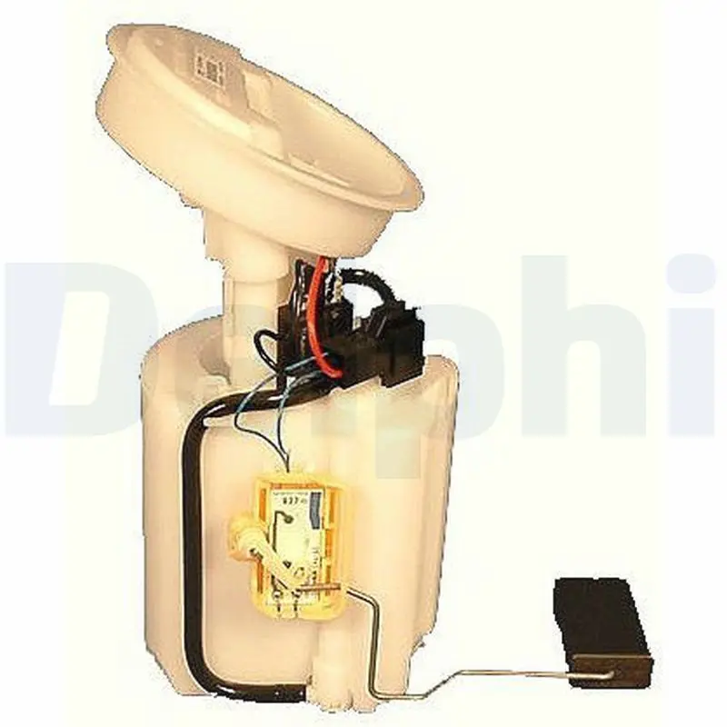 Delphi FG101612B1 Трубка забора топлива
