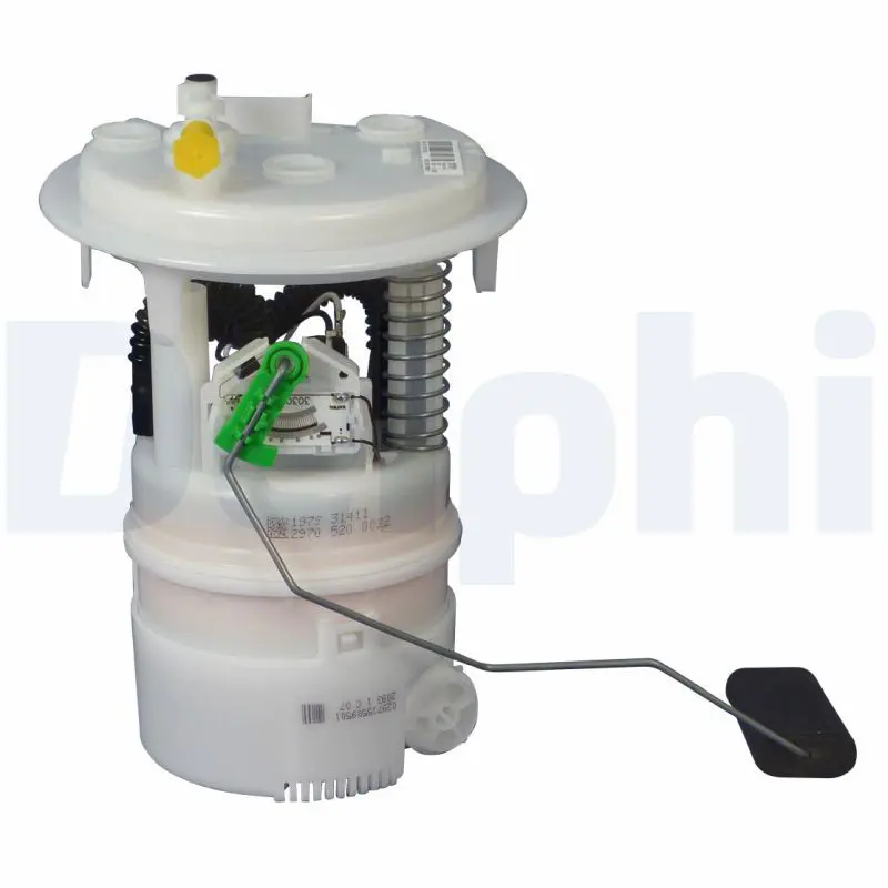 Delphi FG109512B1 Насос топливный электрический 