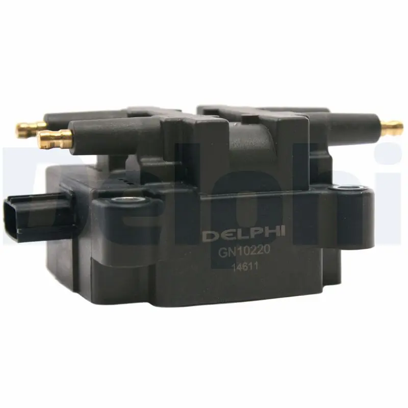 Delphi GN1022012B1 Катушка зажигания