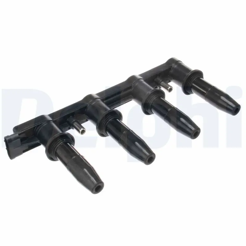 Delphi GN1023412B1 Катушка зажигания OPEL ASTRA