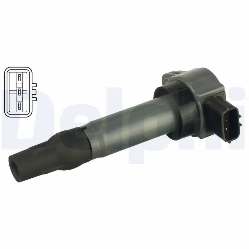 GN10605-12B1 Катушка зажигания