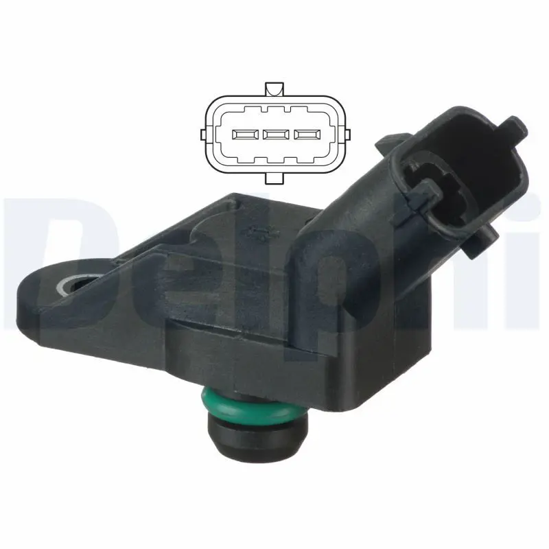 Delphi PS10172 Датчик