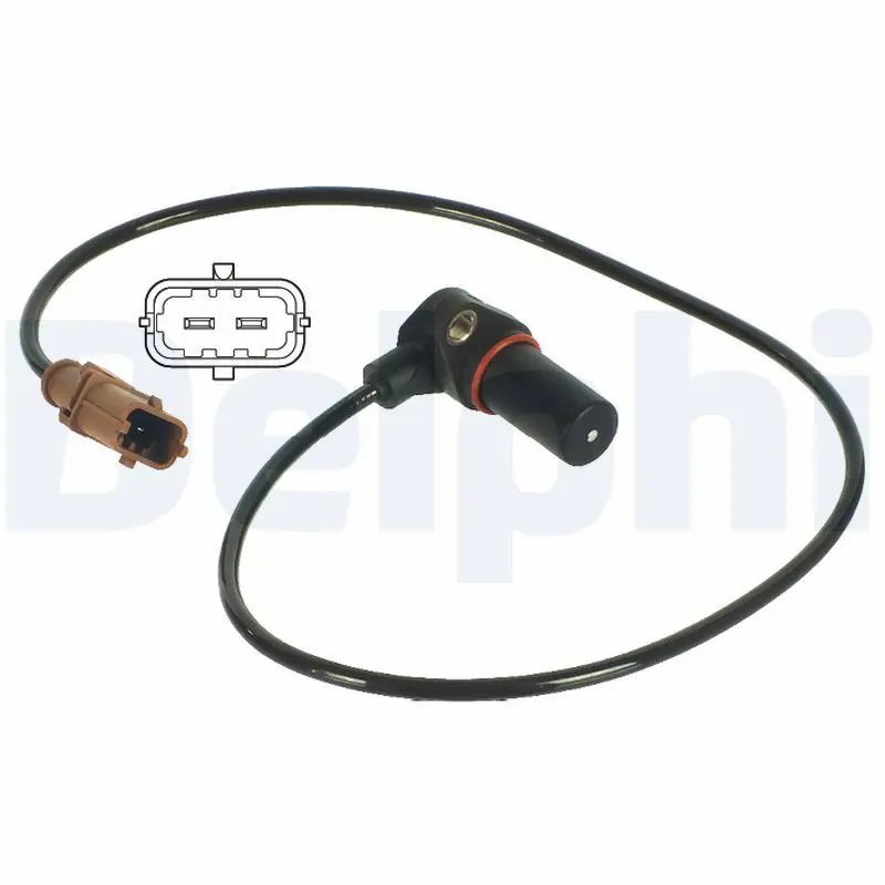 Delphi SS10823 Датчик