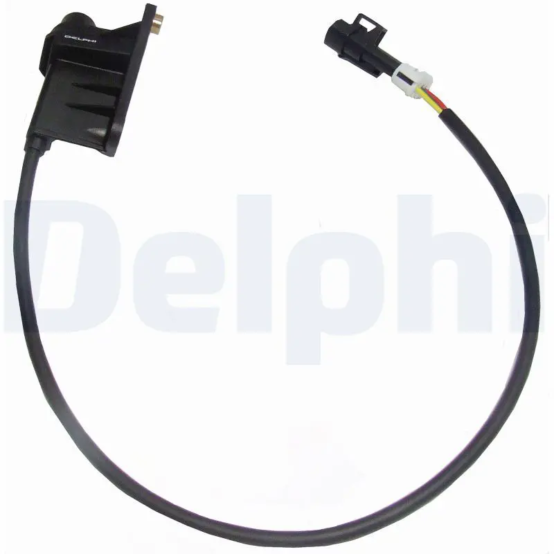 Delphi SS10885 Датчик частоты вращения