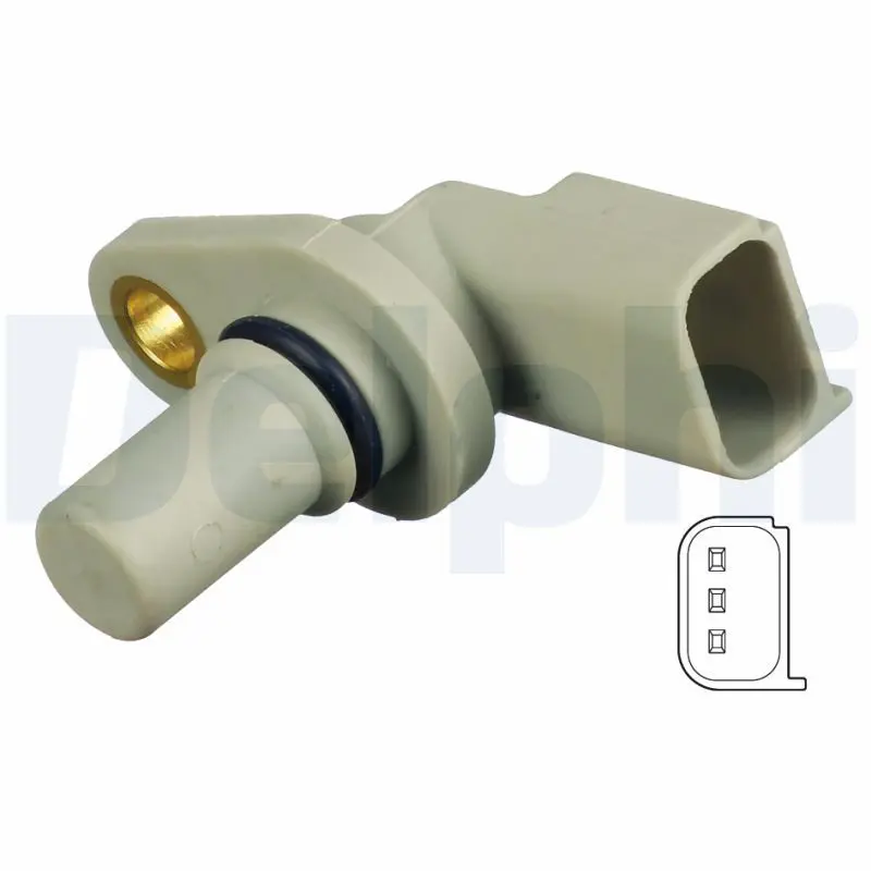 Delphi SS11029 Датчик. положение