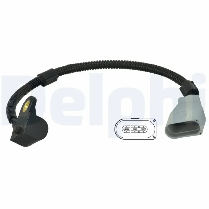 Delphi SS11037 Датчик