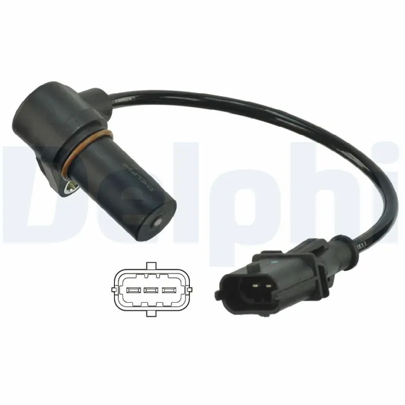 Delphi SS11081 Датчик