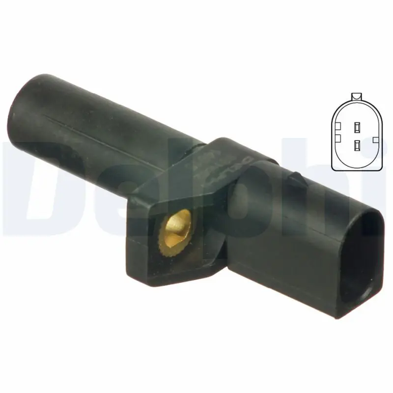 Delphi SS11082 ДАТЧИК К.ВАЛА MW W210 2.4-3.2