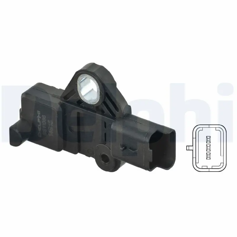 Delphi SS11086 Датчик
