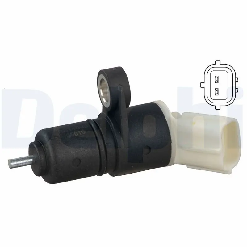 Delphi SS11093 Датчик
