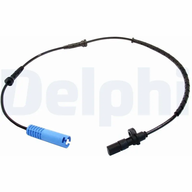 Delphi SS20008 Датчик ABS задний BMW