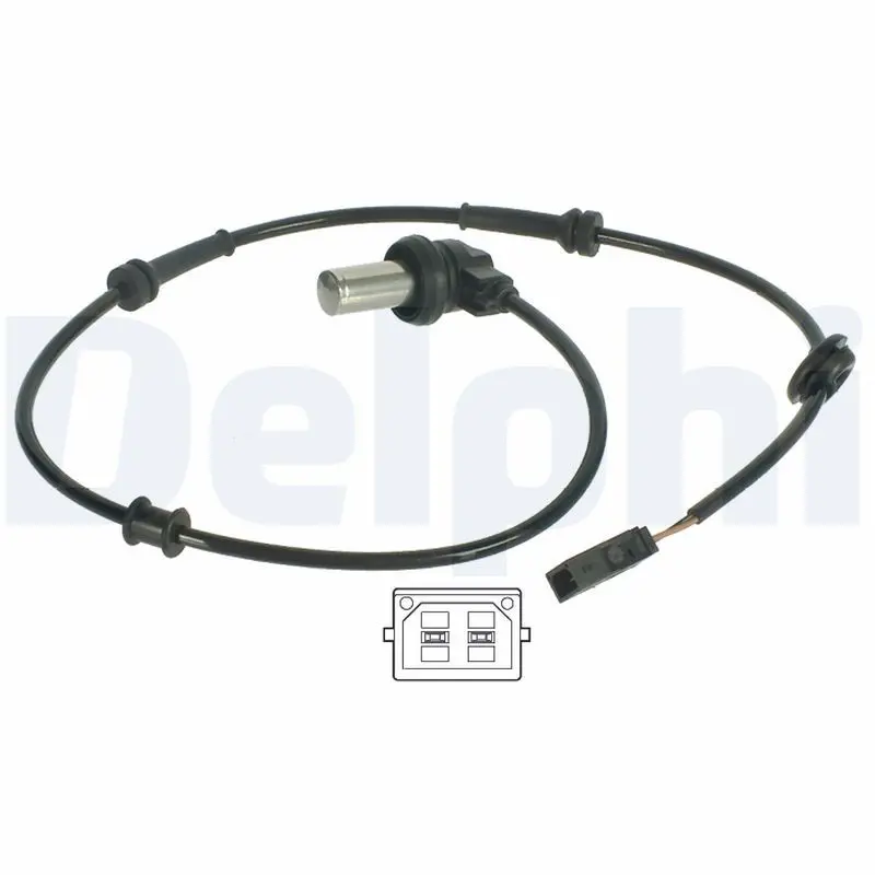 Delphi SS20038 Датчик