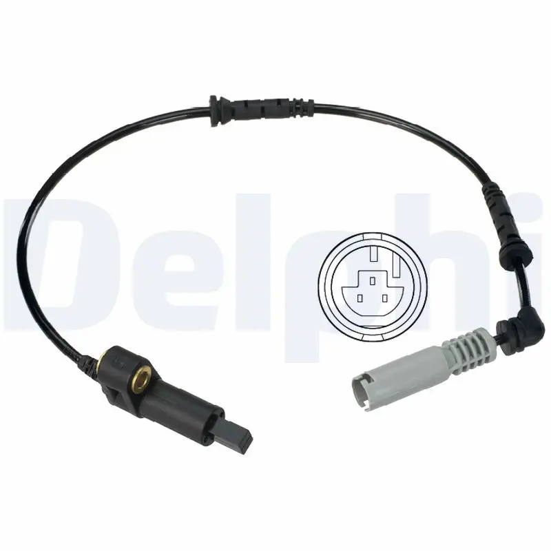 Delphi SS20040 Датчик