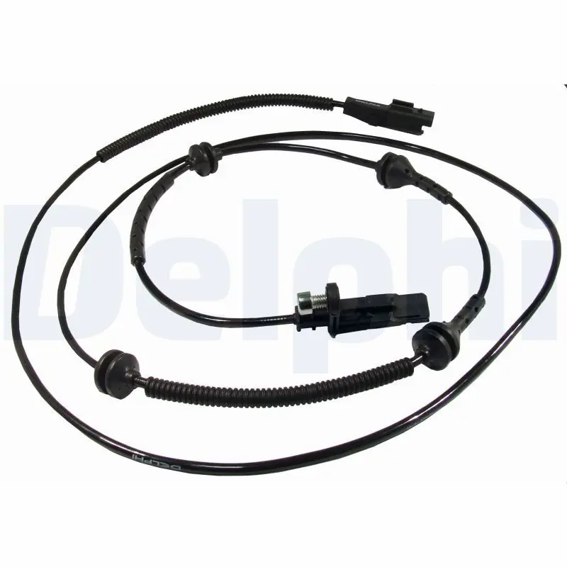 Delphi SS20046 Датчик частоты вращения