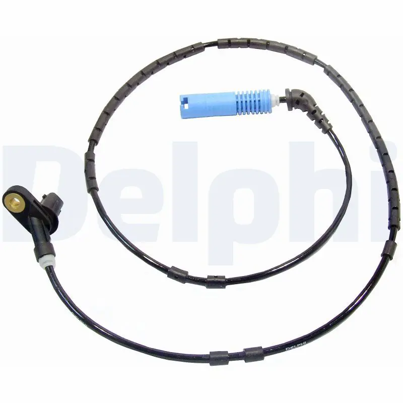 Delphi SS20097 Датчик вращения колеса (ABS)