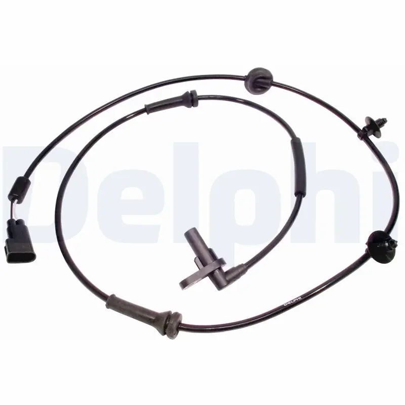 Delphi SS20205 Датчик ABS FORD TRANSIT 06-