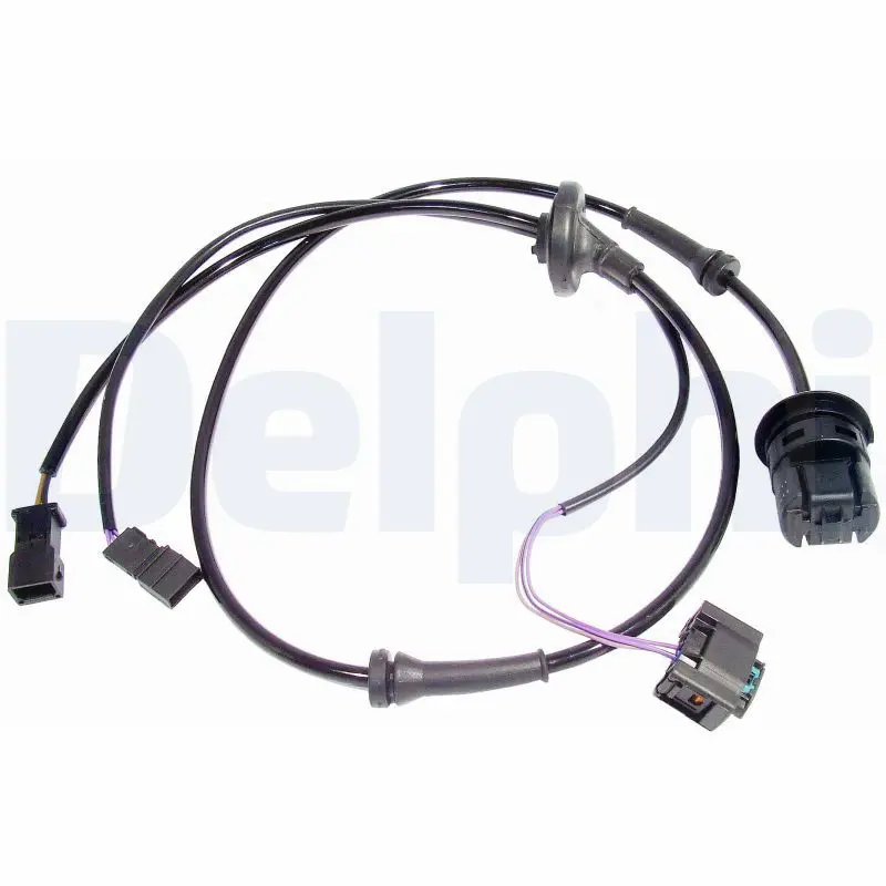 Delphi SS20190 Датчик ABS