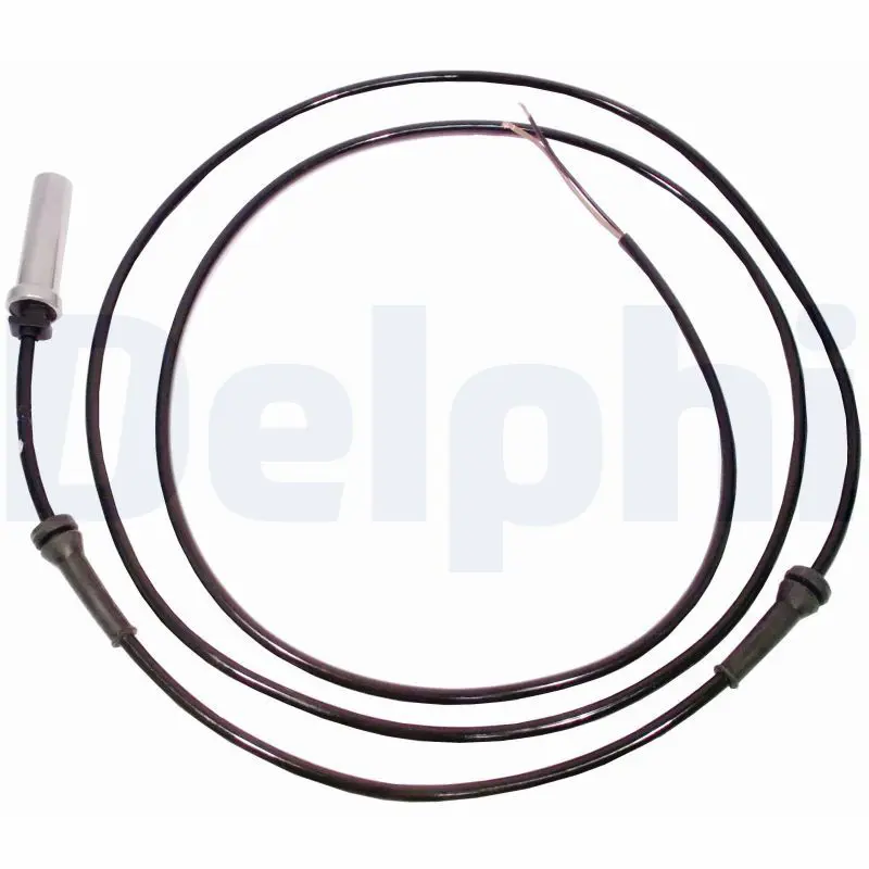 Delphi SS20210 Датчик вращения колеса (ABS)