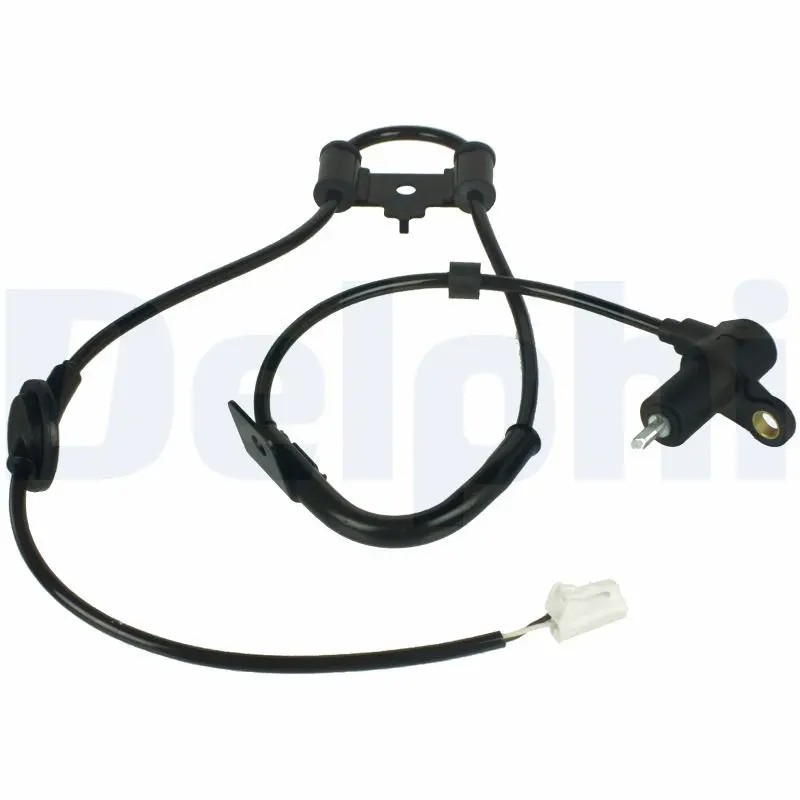 Delphi SS20245 Датчик ABS зад.прав.KIA CERATO