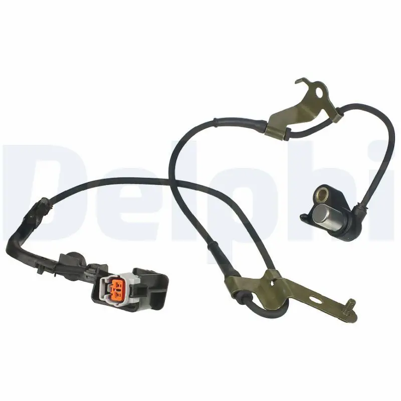 Delphi SS20263 Датчик ABS MAZDA 6 -07