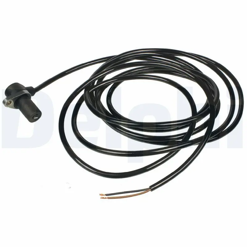 SS20283 Датчик ABS MB Vito 99 03