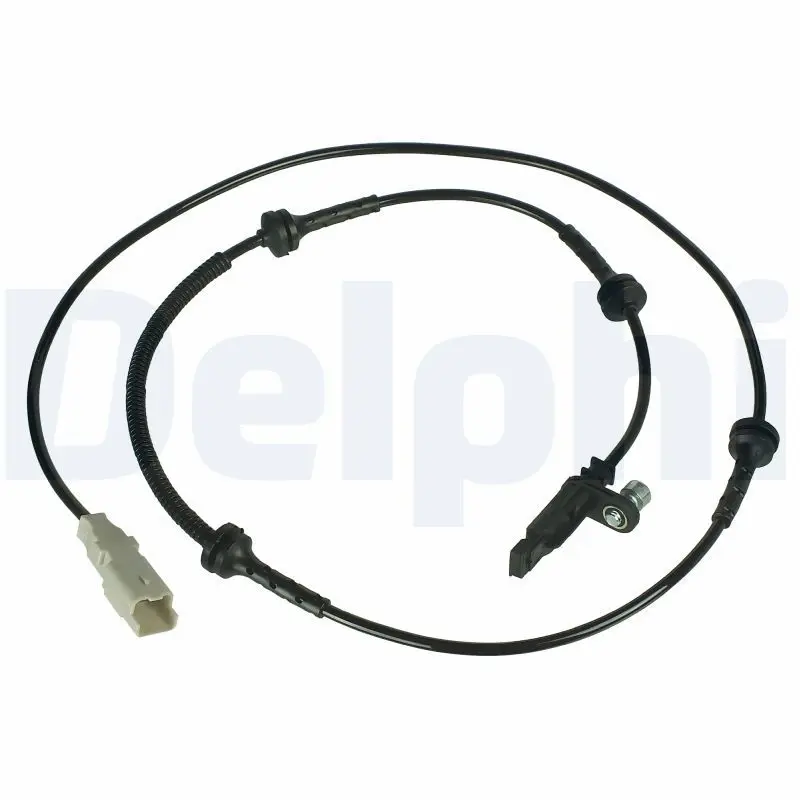 Delphi SS20307 Датчик ABS CITROEN/PEUGEOT