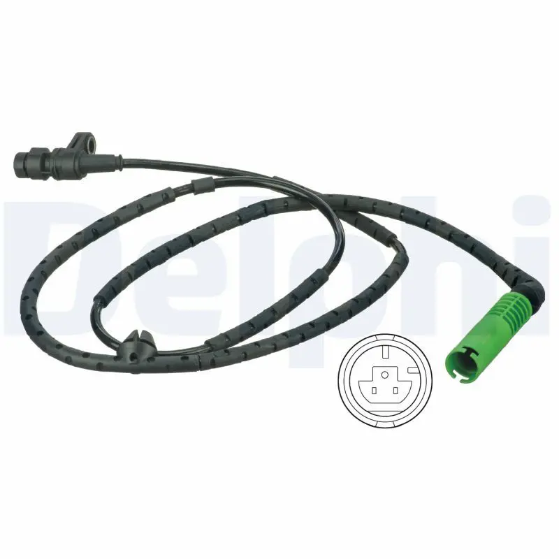 Delphi SS20475 Датчик