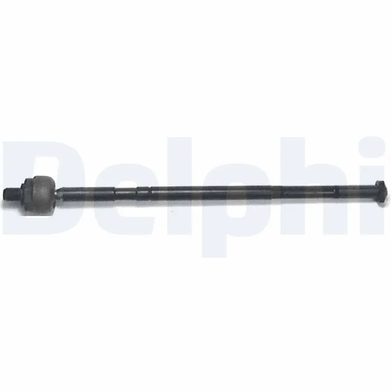 Delphi TA1267 Наконечник рулевой тяги