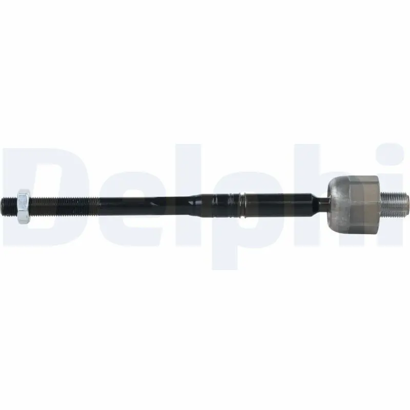 Delphi TA2109 Тяга рулевая голая L/R