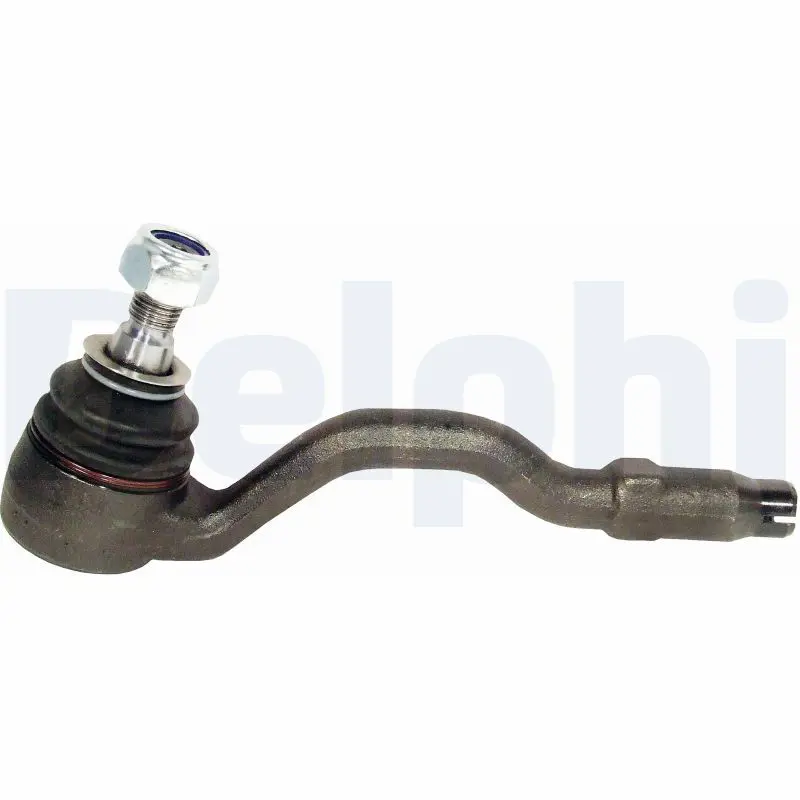 Delphi TA2678 Наконечник рулевой тяги левый