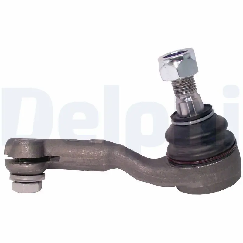Delphi TA2808 Наконечник рулевой тяги правый