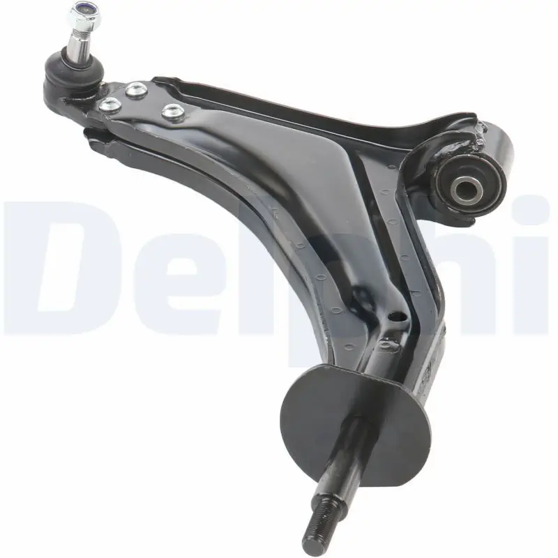 Delphi TC1258 РЫЧАГ ПОДВЕСКИ TC1258