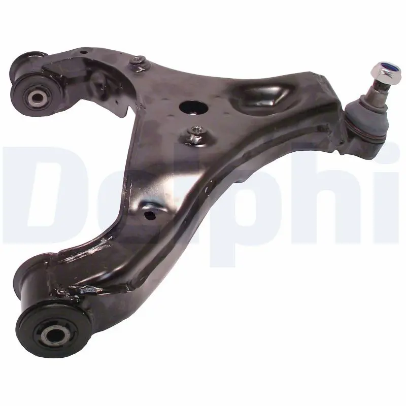 Delphi TC2449 РЫЧАГ ПОДВЕСКИ