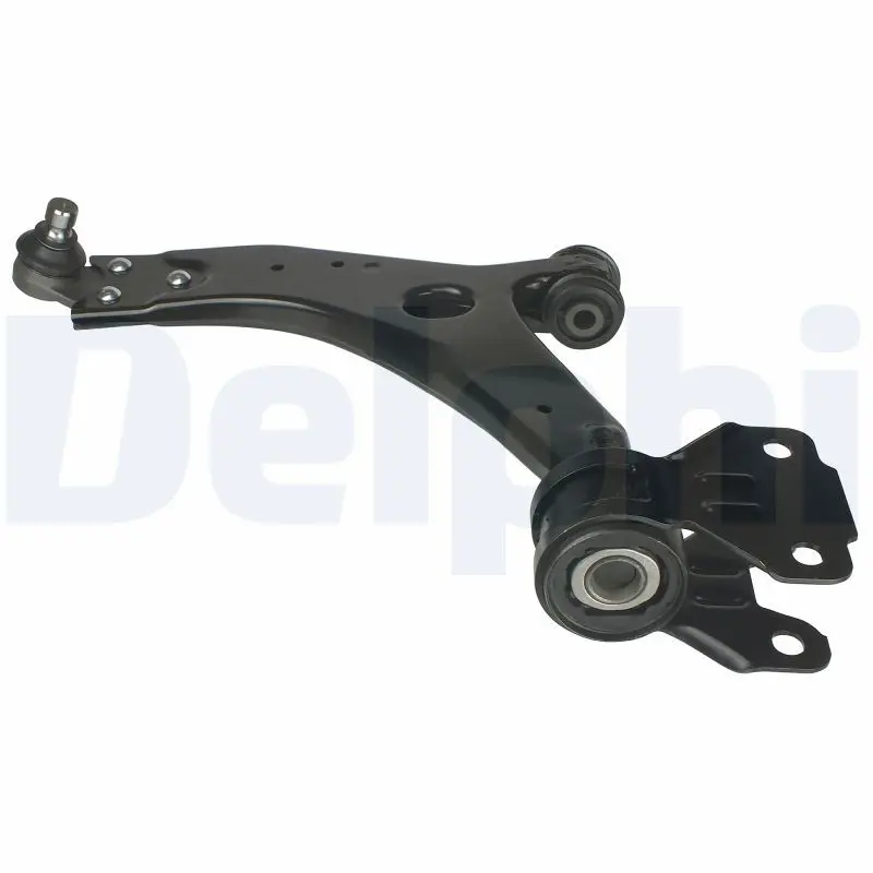 Delphi TC2674 Рычаг подвески передний ниж