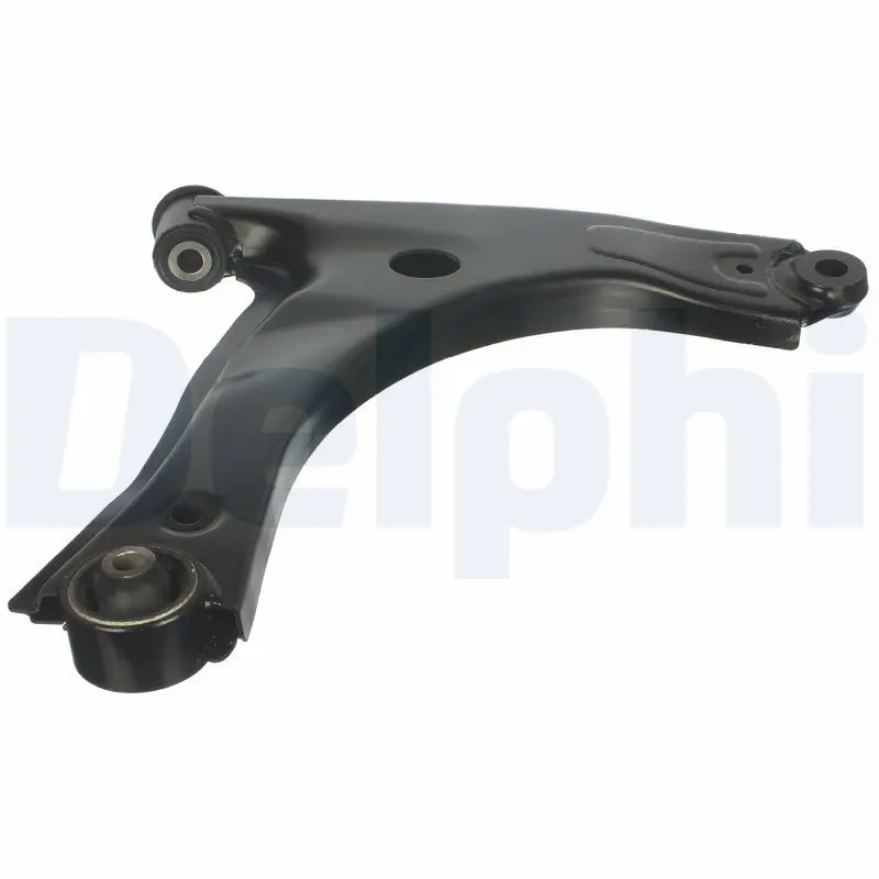 Delphi TC3025 Рычаг подвески FORD Transit