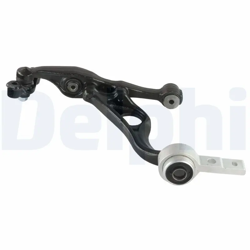 TC3392 Рычаг предн. подвески L (с
