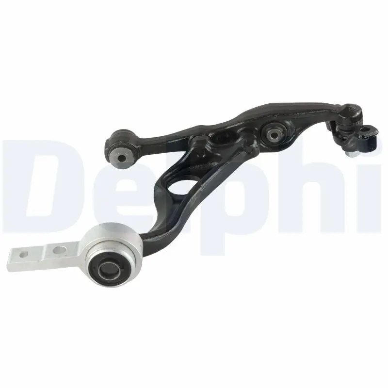Delphi TC3393 Рычаг предн. подвески R (с
