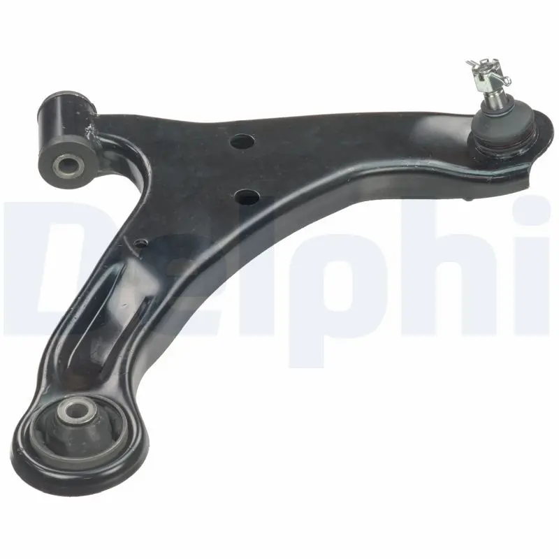 Delphi TC3690 Рычаг передн.подвески R (в