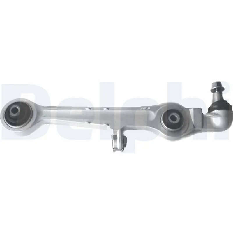 Delphi TC768 Рычаг передний L=R AD A4/A6/A8