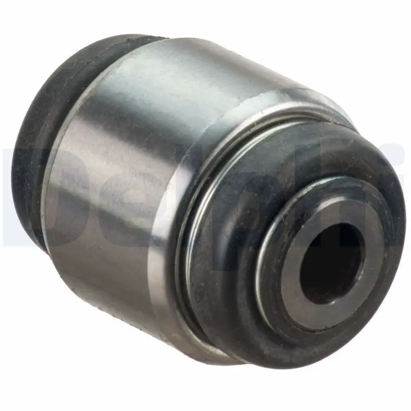 TD1401W Подвеска