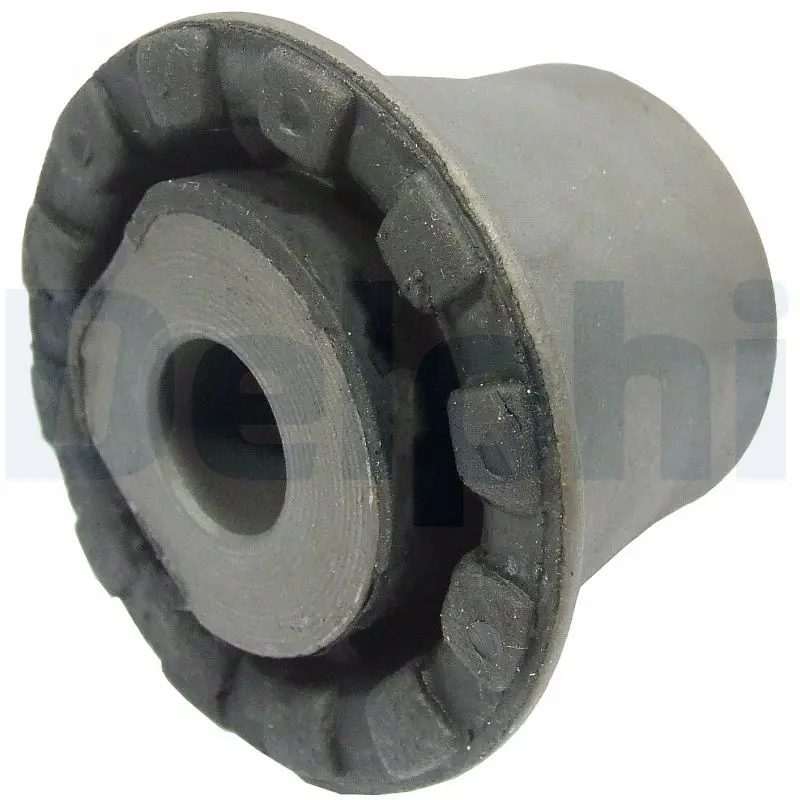 TD688W Сайлентблок задней балки FORD