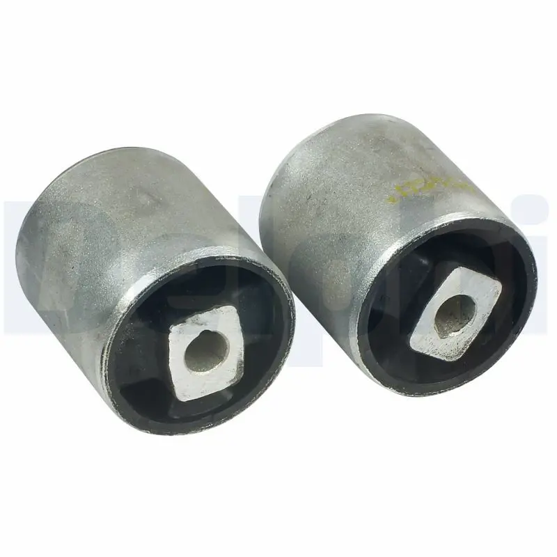 TD905W Подвеска