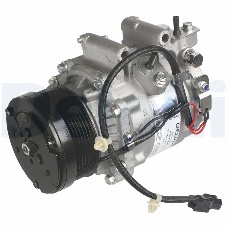 TSP0159860 Компрессор кондиционера