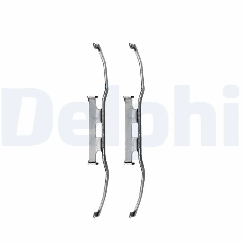 DELPHI LX0309 Комплектующие