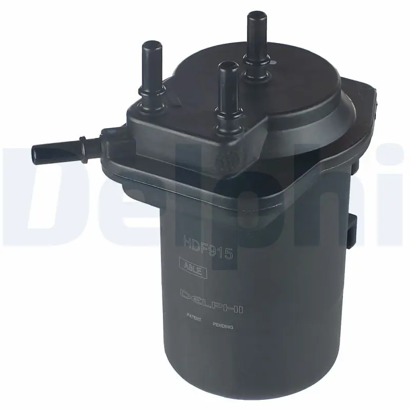 Delphi HDF915 Фильтр топливный