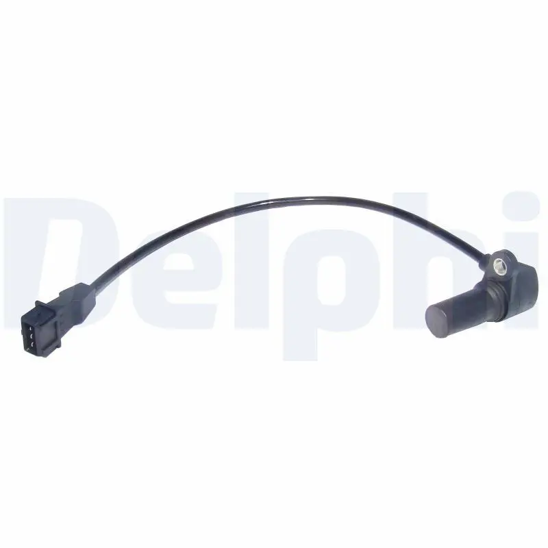 SS10894 Delphi Д