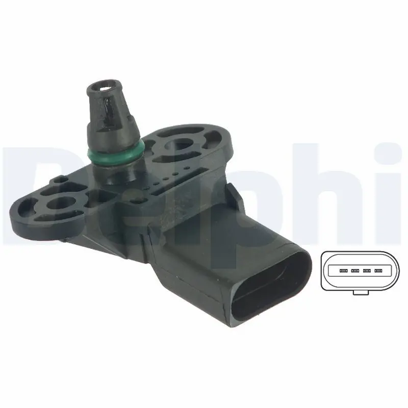 Delphi PS10123 Датчик