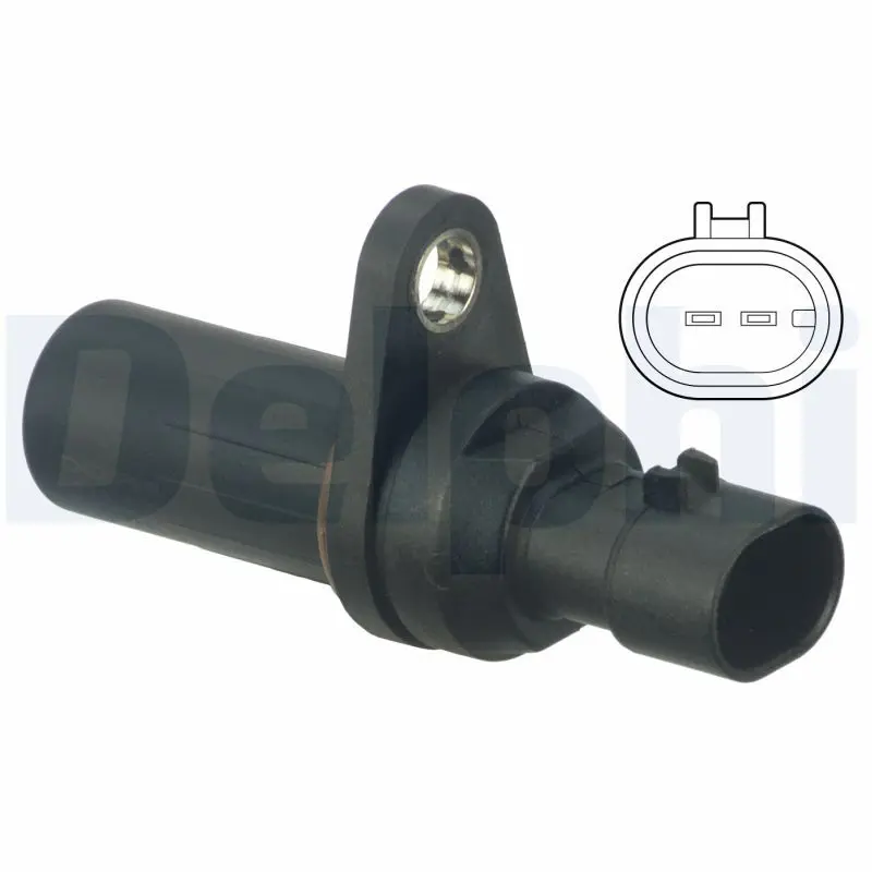 Delphi SS11080 Датчик