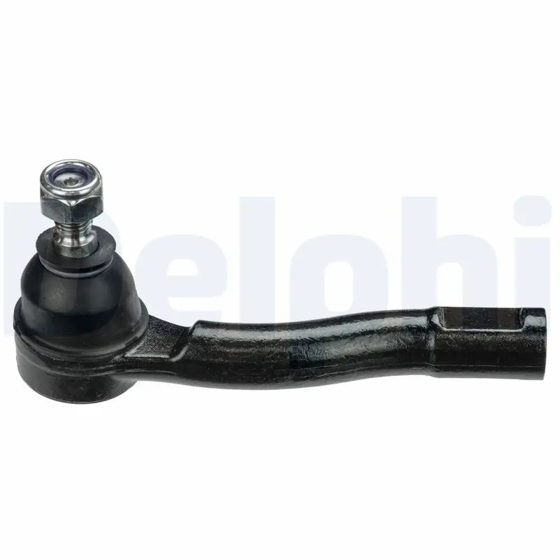 DELPHI TA2068 Наконечник рулевой тяги лев