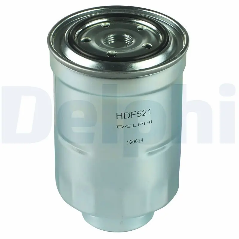 DELPHI HDF521 Фильтр топл.MAZDA 2.0/2.2 DI